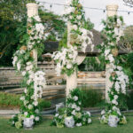 bali floral event design