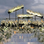 Bali Flora Event Decoration